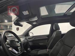 فولكسفاغن أطلس كروس سبورت